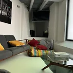 Urban Retreat In Paris