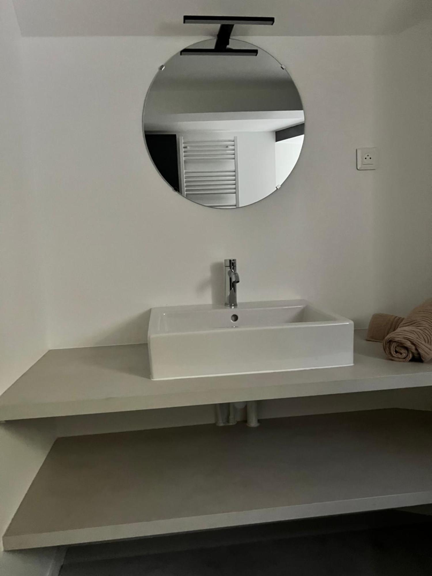 Urban Retreat In *